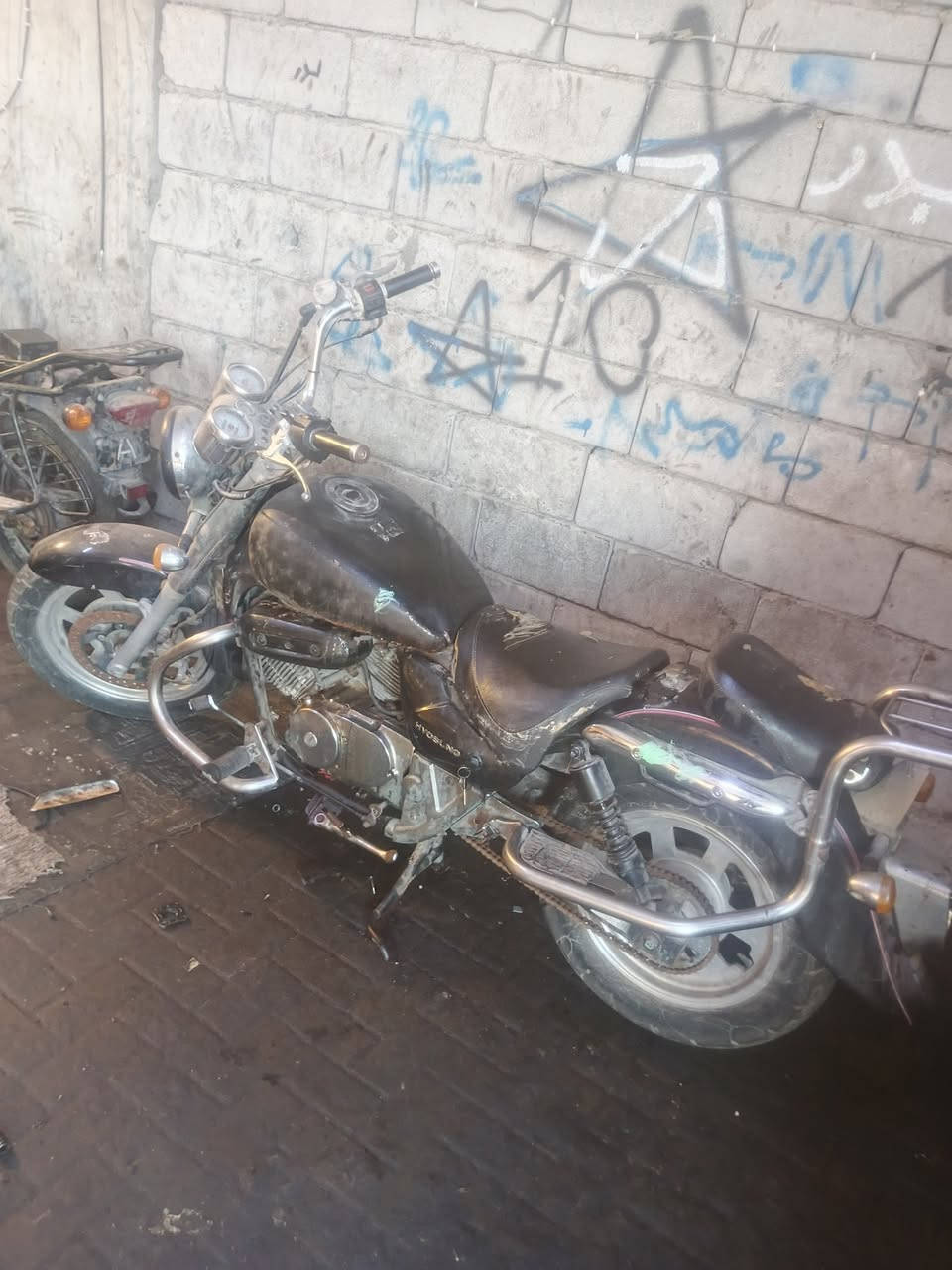 د دراجه فقط قاطع نار *********** سعر 300
