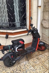 من الشركة • ما بي ولا عيب • خمس بطاريات