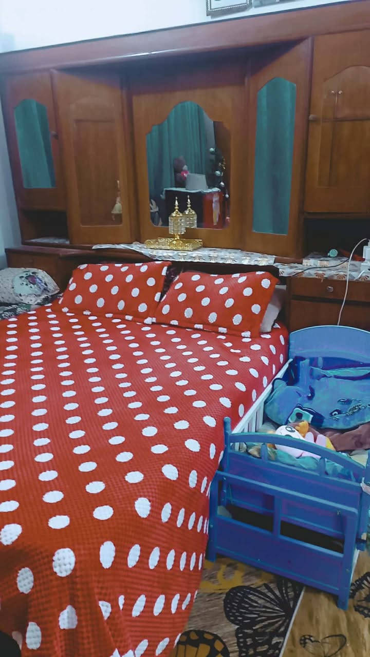 غرفه البيع نضيفه حطاطه صاج


**إذا كنت صاحب هذا الإعلان وتريد حذفه لأي سبب، رجاءا أرسل رسالة إلى الدعم الفني**