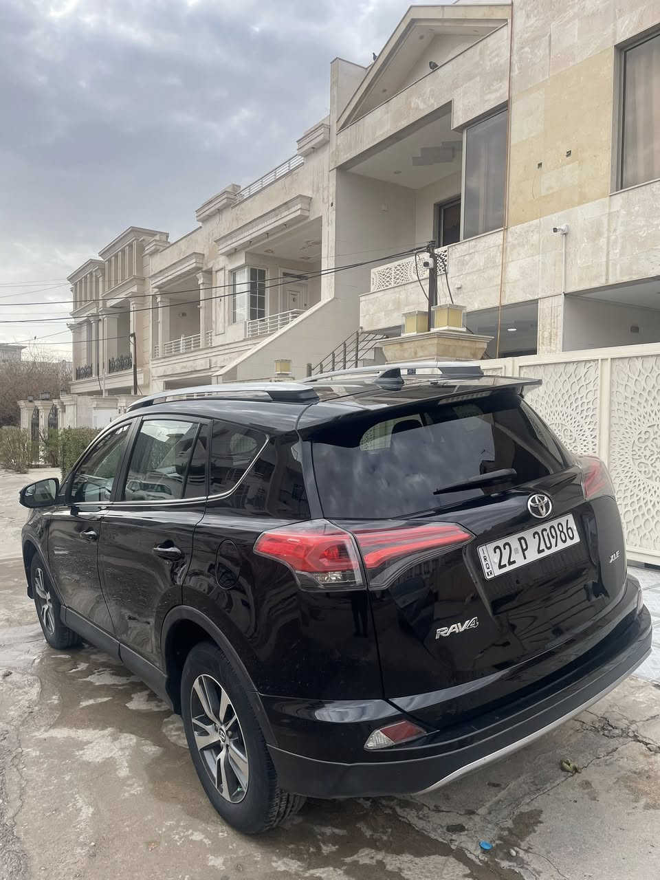 رافور 2017 xle  فول مواصفات  73 ماشى 2قطعه صبغ بدود دواخل بدون ارباگ سياره گير محرك  حجر گزوز رادار  كاربيات كلو بشرط  رقم سنويه فحس هزه  كلو جديد عنوان اربيل سعر 172 مجال  ***********
