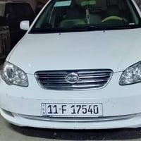 بي وايدي f3 موديل 2013 ماشيه 180 حقيقي مكفوله من الصبخ حته دعاميات بلا...