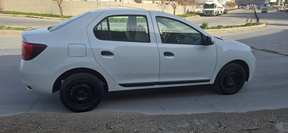 ‎ڕینۆ سمبول بۆ فرۆشتن  مۆدێل 2020 بێبۆیاخ  نرخ:-$86    بۆ زانیاری زیاتر ***********‎ السليمانية, العراق
