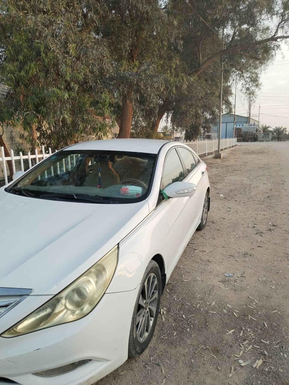 السلام عليكم سوناتا ٢٠١٣ خليجي رقم نجف باسمي مكانها نجف سعر ١٣٠ مابيها صبغ باردين زغار بلهلال تبريد تدفئه دواخل بيحي كشن كهربائي شفتات ستيرن تبريد قطعتين امامي خلفي حداديه جيده كير جيد مكينه جيده مبدل كازكت قبل ٤ سنوات شرط اليشتري مدوار خلال شهر واذكره بلمكاتبه التواصل (خاص) سياره نضيفه وماتعبانه اني رجال متقاعد ومخليها لرجلي وبلخير عل ياخذه ومن نفس طيبه


**إذا كنت صاحب هذا الإعلان وتريد حذفه لأي سبب، رجاءا أرسل رسالة إلى الدعم الفني**