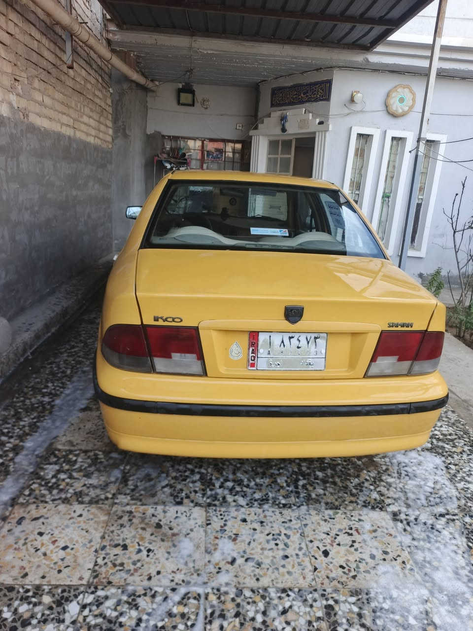 سمنت 2011  رقم بغداد البيع أي ستفسار تصل 
‏‪***********‬‏
