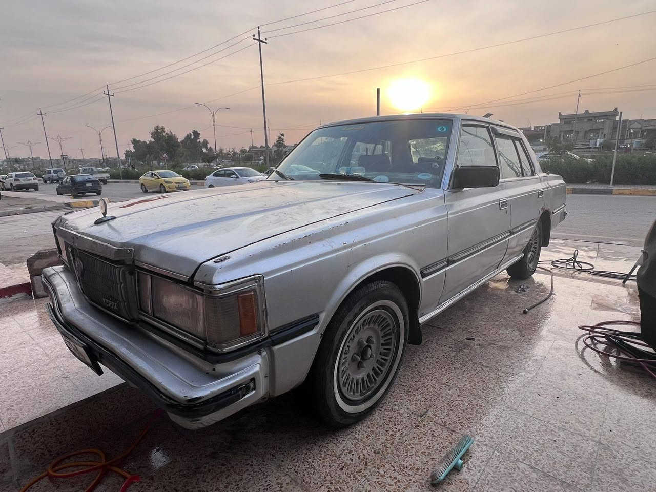 السلام وعليكم  
سوبر ٨٢
موصل الايسر
***********
***********
السعر 26
