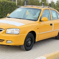 فيرنا 2014 صبغه اولى بدون ضربه كير ومكينه مكفولات صدر امامي خلفي جديد ...