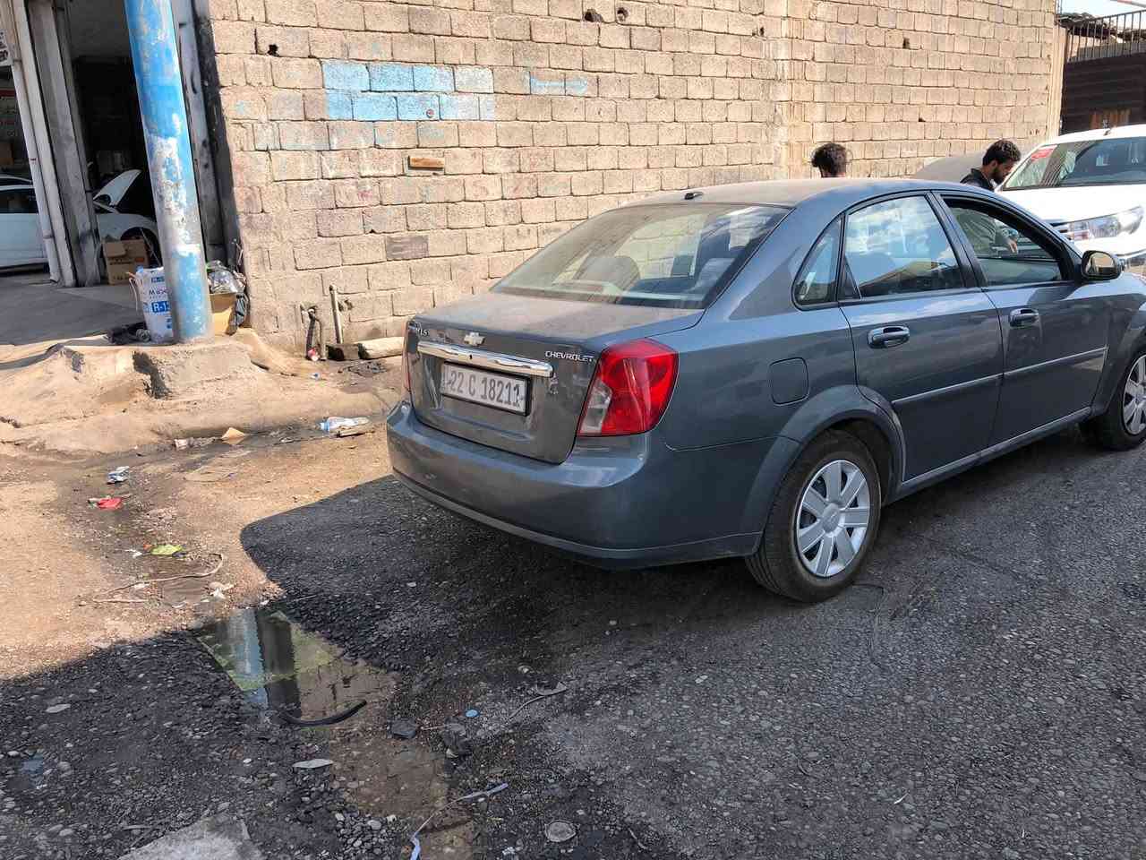 اوبترا موديل 2010 سياره جاهزه من كلشي محرك بشرط وكير عادي تخمً تاير وباتري جديد قفل مركزي مري كهرباء داخل مخمل بيه 4 قطع بدون دواخل وسعر مناسب 68 وبيه مجال مكاني اربيل وهذا رقمي *********** ممتواجد ع نت الشراي يتصل واني حاضر السياره مال بيت جناي السياره بسمي تحويل مباشر
