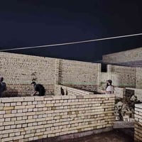 خلفه بنا شغلنه عل دبل قطعي بل يوميه سعار مناسبه نضافه سرعه لتزام بل مو...