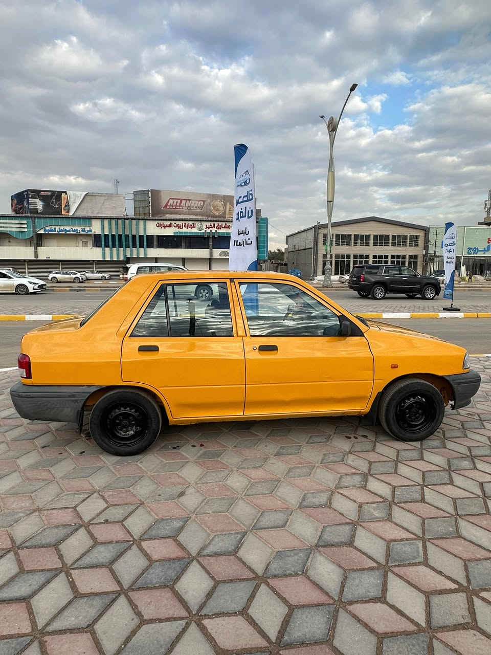 سايبا موديل 2018 عنون ديوانية حي الجامعة رقم قادسية مصفرة ***********
