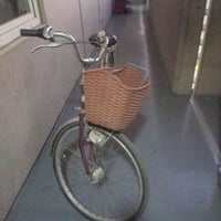 بايسكل جديد للبيع السعر 100الف بسمايه 07704262441