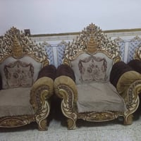 تخم ١٠ مقاعد • مستعمل • نضافته ٧٠/١٠٠