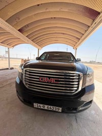 يوكن ٢٠٢٠ • خليجي SLE • ماشيه ١٠٠ الف