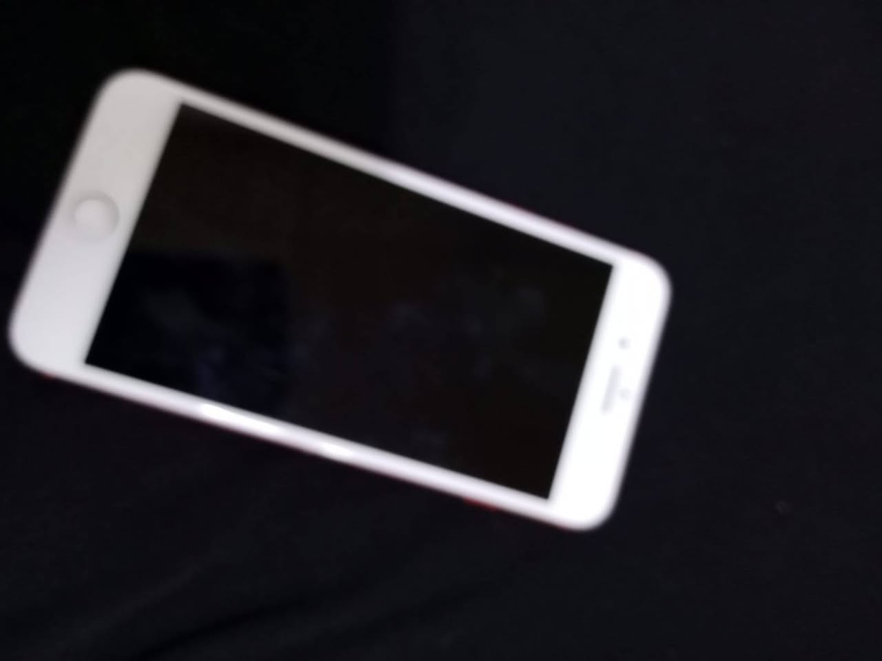 السلام عليكم ايفون 7بلص ستخدام شخصي عطله بس دكمه البصمه 100نجف بيع مستعجل ياالله


**إذا كنت صاحب هذا الإعلان وتريد حذفه لأي سبب، رجاءا أرسل رسالة إلى الدعم الفني**