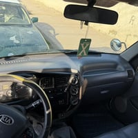 برايد • ٢٠١٦ • مكينة جديده