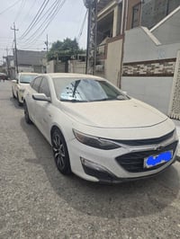 ماليبو RS • ٢٠٢٢ • ١٫٥ توربو
