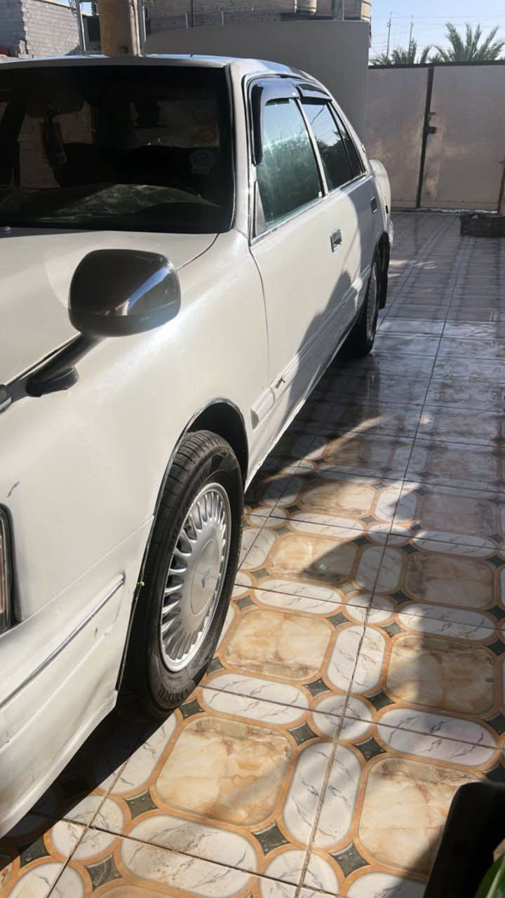 راس الثور. 
موديل. ٩٩
ايسر بلاد كير عادي 

سياره للبيع أو مراوس راس الثور تكم يسرى بلاد كير عادي موديل ٩٩ السنويه تنتهي ٢٠٣٠ رقم إنكليزي اي نقص مابيها السياره نضيفه تخم تاير  اوكفلك بلعيب الشرعي  السعر ٨٥ وبي مجال. 

البصره القرنه 

رقم تواصل *********** القرنة, البصرة
