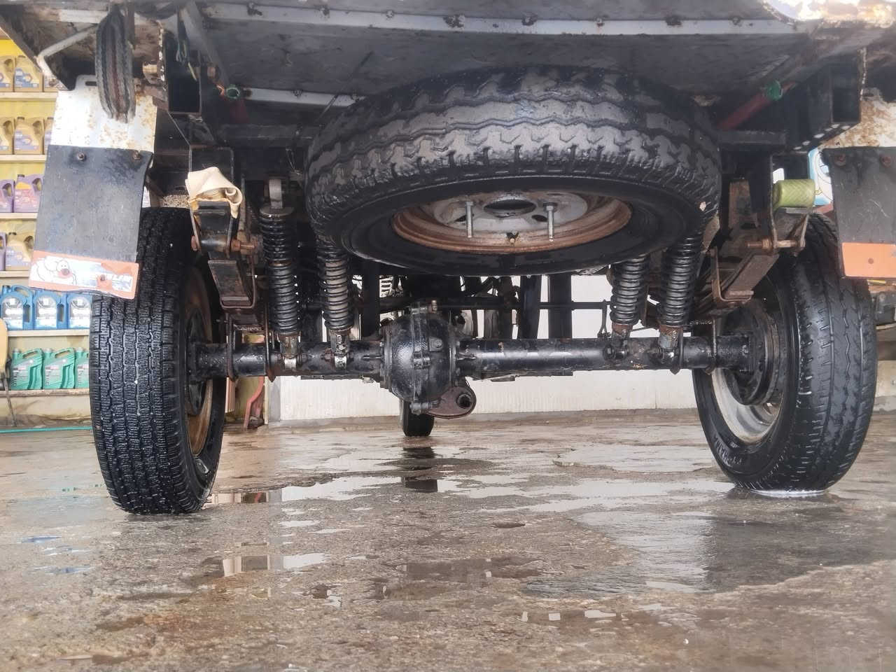 ستوته دايون للبيع اوراق كامله مامفتوحه محرك ٢١توني شاده او نضيفه مال شغل الشراي يتصل او بيه خير او يدلل العنوان ناصريه مركز اريدها اب 1800او بيها مجال ال مو شراي لا يتصل او يكسر بسعرها رقم الهاتف ***********
