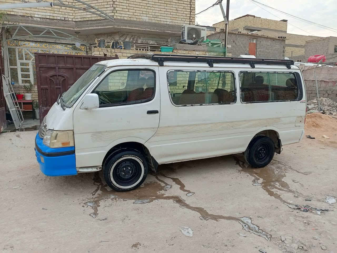 جنبي 2009محرك ونجي كير عادي مصفره رقم بغداد صدامي راعيهه موجود سعر ٢٥ وبيهه مجال*********** مكاني بغداد مدينه الصدر الشماعيه
