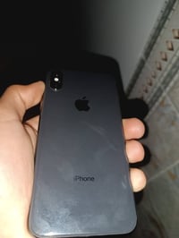 ايفون اكس • ٤/٦٤ • سيماكارت معطل