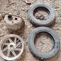 ماكس منغولي • غراض • السماوه