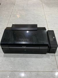 طابعة صور L805 • طابعة استنساخ L3252 • فاترينة ٢٤٠سم