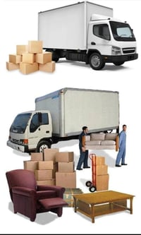 #شركة_الغدير_للاثاث_المنزلي 🔺 تريد نقل اثاث بيتك  داخل المحافظات او من...