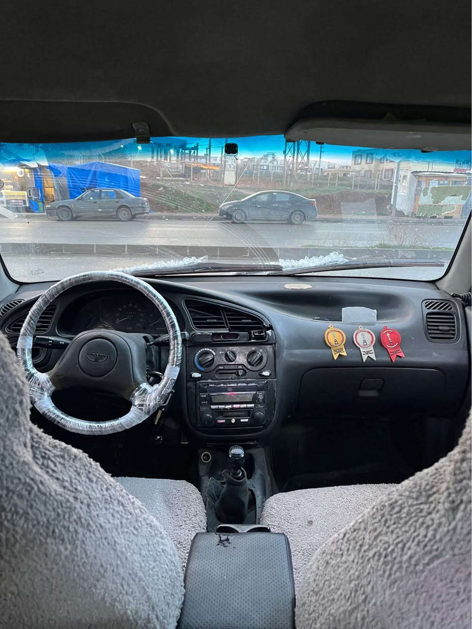 پێشەکی بەناوی خوای گەورە 

دایۆ لانۆس بۆ فرۆشتن مۆدێل2000گێڕ عادی سەنەوی تا2026/6/5تازەیە سعری33گەڵا و معامەلە زم.***********شوێن.سلێمانی السليمانية, العراق
