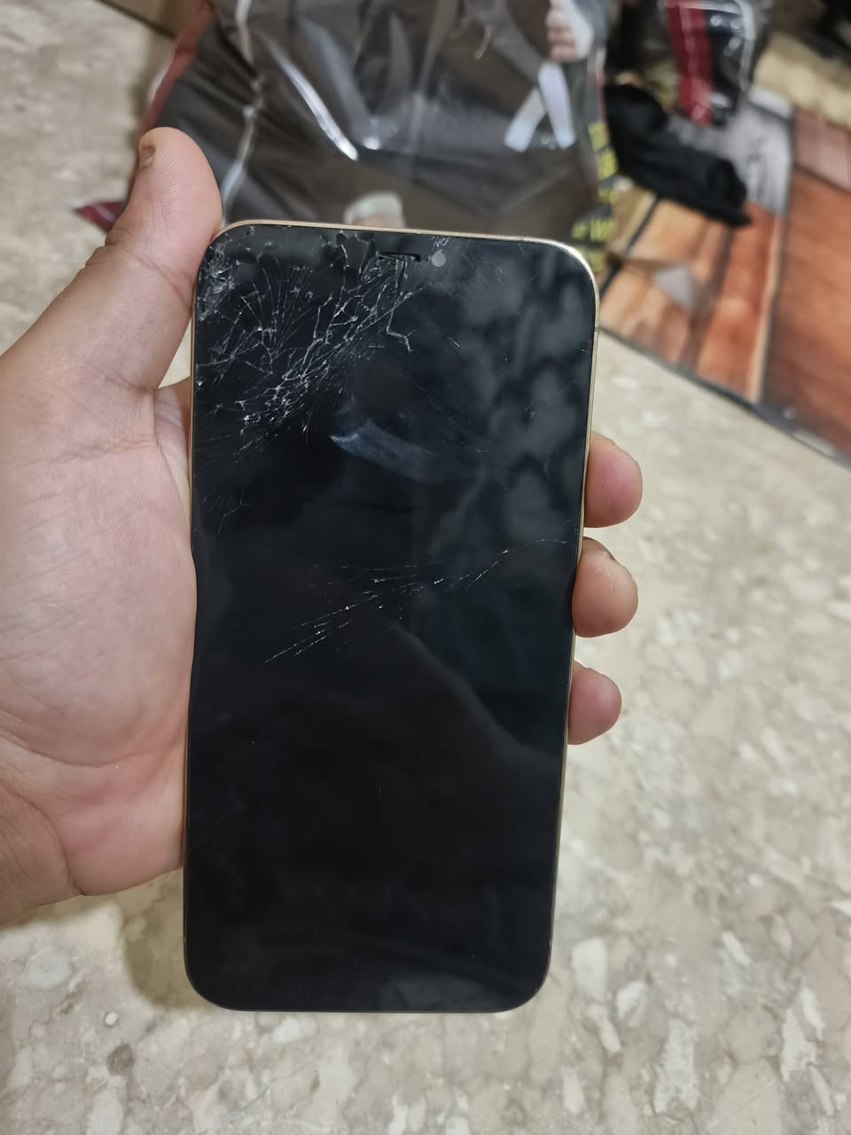 ايفون 12 برو ماكس ذاكره 250 ابيعه تفسيخ يعني (طافي) رايده 110 قفل


**إذا كنت صاحب هذا الإعلان وتريد حذفه لأي سبب، رجاءا أرسل رسالة إلى الدعم الفني**