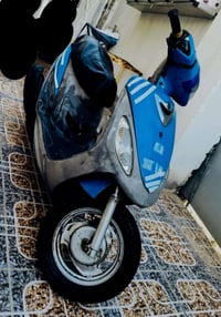 منغولي للبيع جاهزه شغل وطلع مكينه مفتوحه  السعر خاص  للاستفسار 0780064...