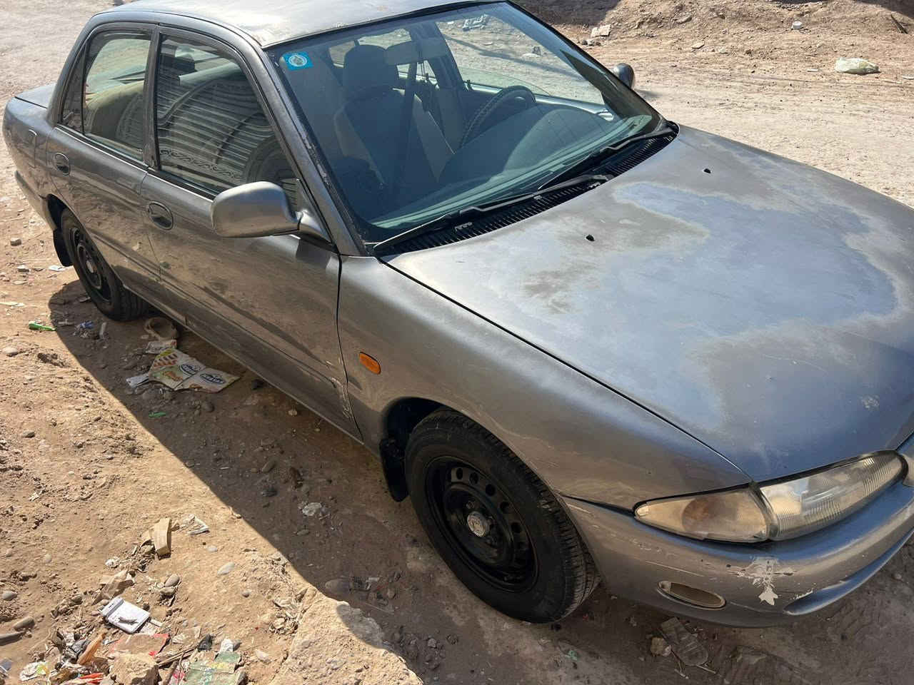 سلام عليكم من رخصت الادمن المحترم بروتون 2002 رقم بغداد بسمي تحويل جديد هزه جديده سياره بلاديه لا ضربه وله صبغ بلاديه سياره بيهه جراد قليل بيهه بارد قليل حك شبر بل جاملغ الخلفي كير ومكينه خير من الله ترايك وين ما يعجبك تفه وتبريد شغاله كهرباياته كلهه شغاله السياره خير من الله وين ميعجبك شغل وتوكل مكينه صافيع لا خربطه وله شي تخم تاير مناقصهه اي شي سعر 45 وبيهه مجال مداور ثاني يوم مكان بغداد العبيدي فلكت حي نصر ***********
