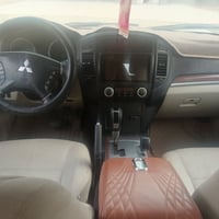 باجيرو • ٢٠٠٨ • ٣٠٠٠