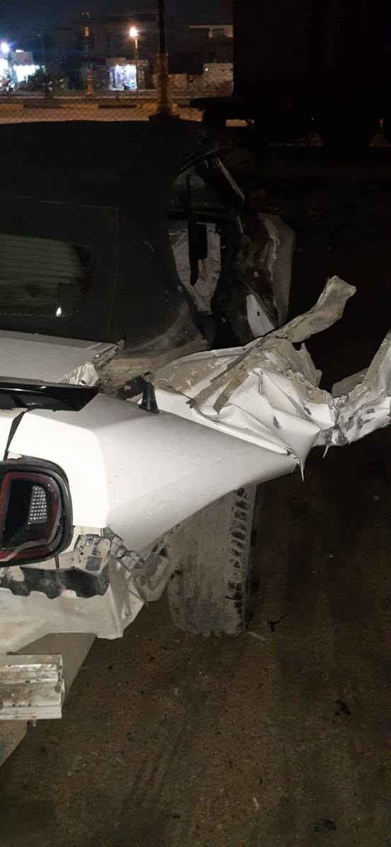 موستنك ٢٠١٣ رقم بغداد  جديد مجدده لسنه ٣١ مسجله باسمنا السعر ٤٠ ورقه بيها مجال  الاستفسار تواصلوا معنا على هذا الرقم ***********
العنوان البصره
