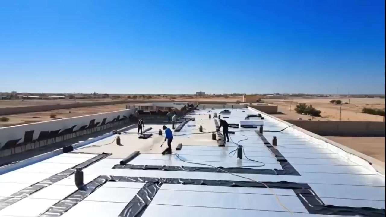 ***********
***********
شركة الضمان التغليف السطوح 
لسنا الوحيدون لكننا الأفضل 🏣
شركتنا مختصة بتغليف السطوح والجدران بطريقة صحيحة وخبرة مميزة .. يتوفر لدينا إيزوكام نوعية جيدة🏅
 النوعيات المتوفرة /تركي🇹🇷/ايطالي 🇮🇹/ايراني🇮🇷/
 كادر مختص ذات خبرة عالية👨‍🏭 
ضمان 10سنوات حقيقي🔥
 يوجد لدينا فروع في جميع محفضات العراق 🇸🇾
عرض خاص لمساحات الكبيرة 🏤
للإستفسار التواصل على الصفحة او الإتصال على الأرقام 👇
***********
***********
*********** واتساب
