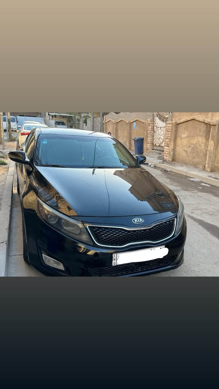 السلام عليكم  سياره كيا اوبتيما موديل 15 لون اسود غير محدد رقم بغداد الجديد  حادثها جاملغ الأيمن والباب مفتوح الصدر مبدل  بدون. دواخل جاملغ الخلفي أقل الشبر معجون وعندي صوره التصليح أقل الشبر فقط  الباقي كله مكفول  شواصي لغد كله مكفول تبريد تدفئه سماعات  كلها شغالها نقصها فقط  نص صدر امامي   وباقي السياره ما بيها نقوص وباقي القطع كلها ليبل واحد وليبلات كلها موجوده 
عنوان السياره بغداد الدوره 
رقم الهاتف 
***********
