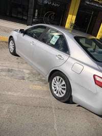 شباب كامري وارد امريكي بدون حادث بيه 3 قطع صبغ سبب جراد فقط وموجود الس...