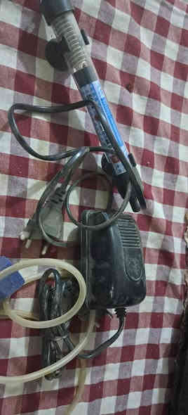 سلام عليكم حوض سمج مثل ماموضح بالصوره مع محتوايته قيم وخذه مكان بياع تقاطع حي التراث ***********
