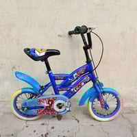 بايسكل أطفال • حجم ١٢ • كركوك