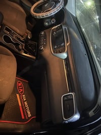 سورنتو ٢٠١٩ • رقم بغداد باسمي • حادثه شويه