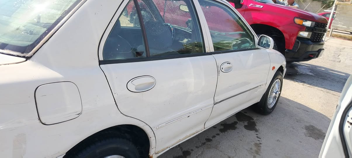 براتون 2002 كير محرك مكفول شرط تحويل سعر ٣٨ بيه مجال ***********
