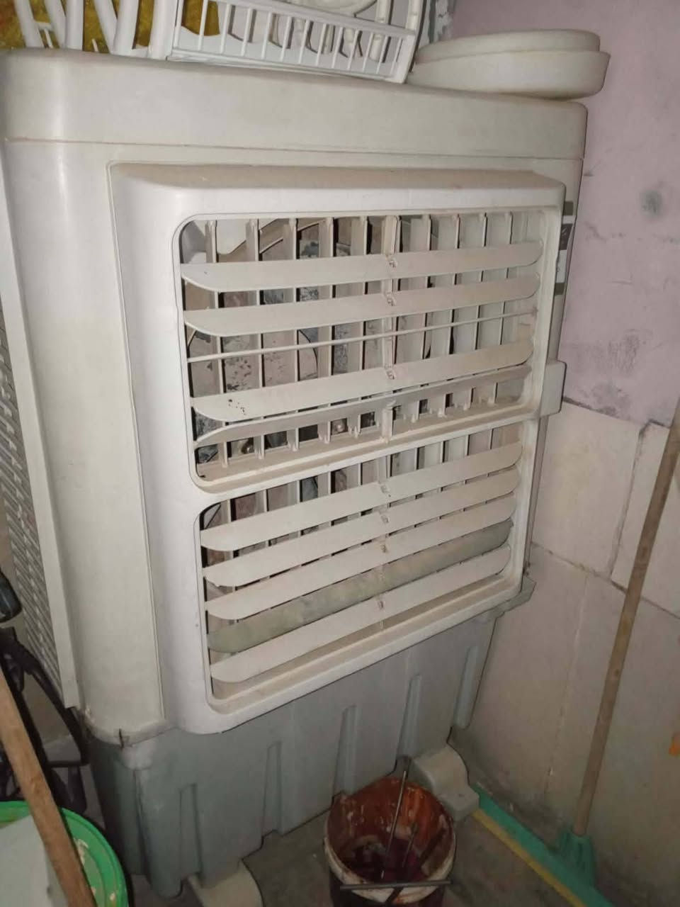 كونفيره للبيع السعر 75العنوان كوت زويريجات


**إذا كنت صاحب هذا الإعلان وتريد حذفه لأي سبب، رجاءا أرسل رسالة إلى الدعم الفني**