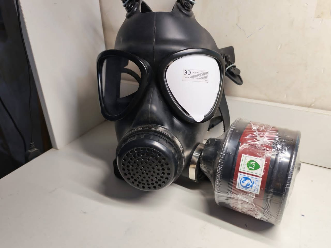 السلام عليكم
قناع صبغ فلتر اصلي كلمن وسعرة


**إذا كنت صاحب هذا الإعلان وتريد حذفه لأي سبب، رجاءا أرسل رسالة إلى الدعم الفني**