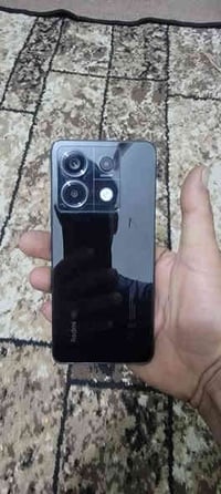 ريدمي نوت 13 برو 5G • 512 • 24 جيجا رام