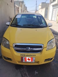 افيوو وارد كوري 2009 مكينة 16 مال كصة كير شرط  كاربون بانزين شرعي موصل...