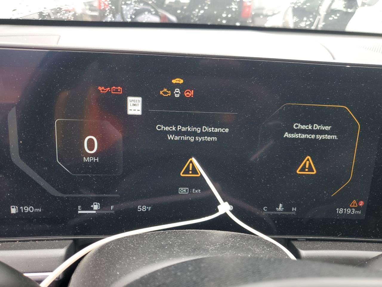 للبيع k5 gt 2025 فوول GT 2.5تيربو السياره بدون ضرر حادثه دعاميه واكعه
السياره واصله الامارات 
سعرها كلش مناسب 165 
الساره فول موصفات 
كشنات خزن 
كشنات حار بارد 
2.5 مكينه تيربو طياره 
ماشيه 18 الف 
سياره حادثها حيل حلو الف مبارك على ياخذها


**إذا كنت صاحب هذا الإعلان وتريد حذفه لأي سبب، رجاءا أرسل رسالة إلى الدعم الفني**