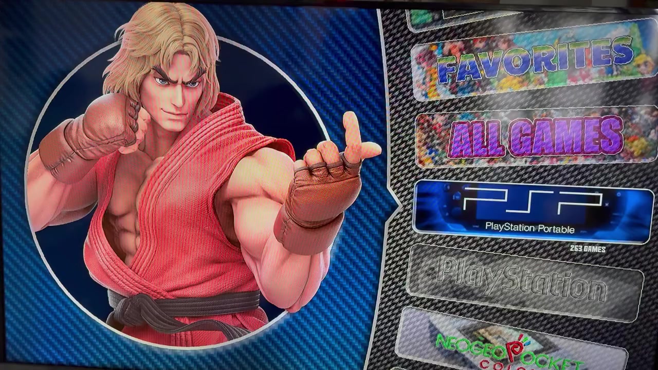 مشغل ألعاب
Game box
يحتوي جميع ألعاب 
بلي ٣ وXbox القديمة
وجمع ألعاب القديمة
٣٠ الف مع التوصيل


**إذا كنت صاحب هذا الإعلان وتريد حذفه لأي سبب، رجاءا أرسل رسالة إلى الدعم الفني**