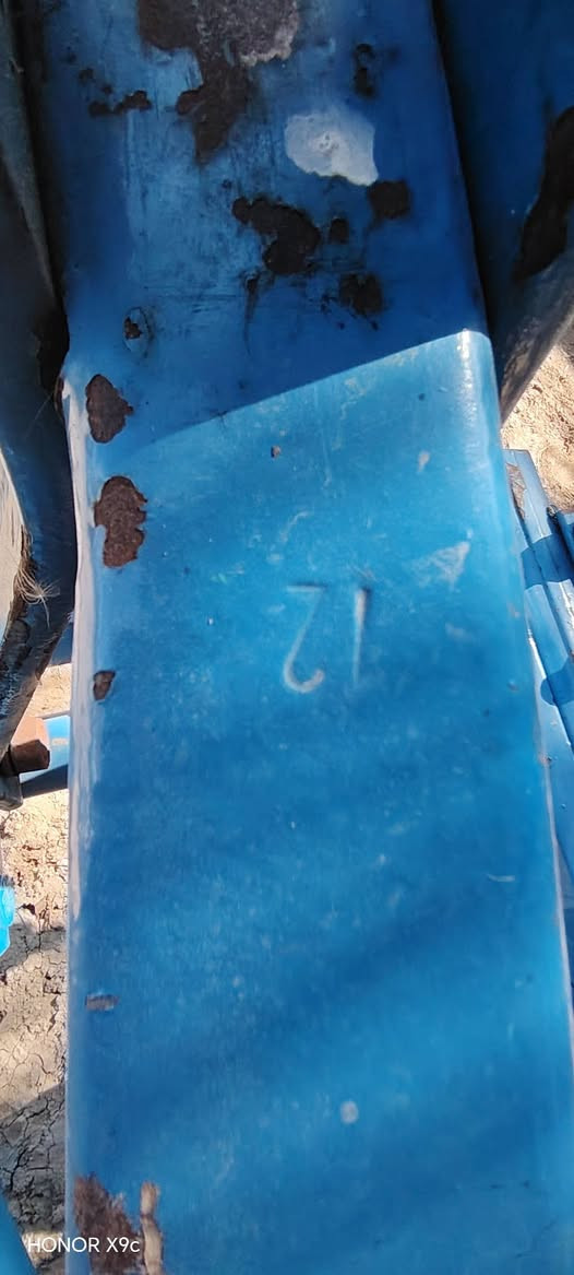 السلام عليكم فيدان حجم ١٢ ابلير مستخدم العنوان بغداد اليوسفيه ***********   ***********
