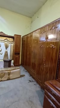 الموصل • حي المنصور • غرف نوم