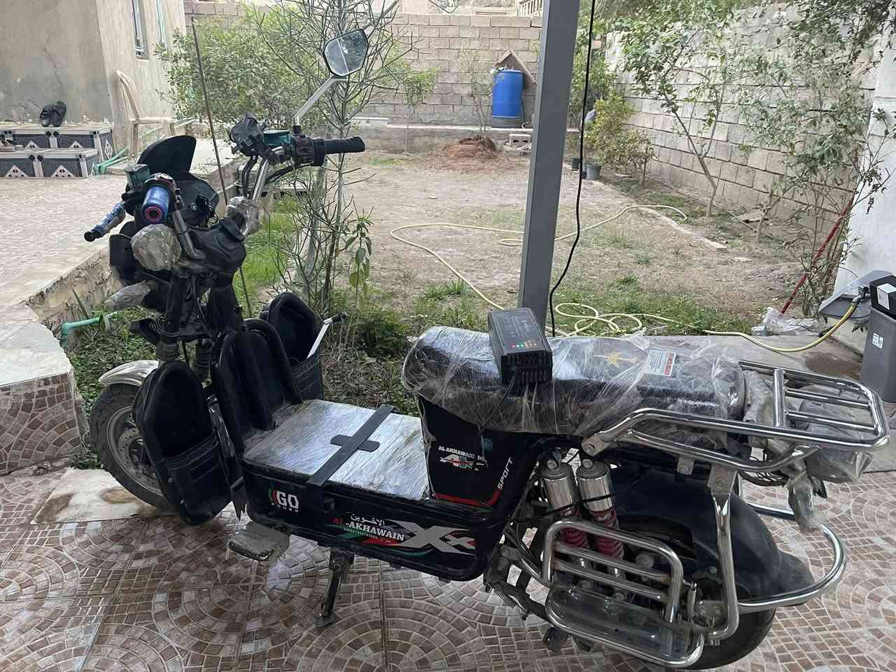 ماطور شحن هيوشة 2024
بطاريات جديدة السعر 500 الف


**إذا كنت صاحب هذا الإعلان وتريد حذفه لأي سبب، رجاءا أرسل رسالة إلى الدعم الفني**