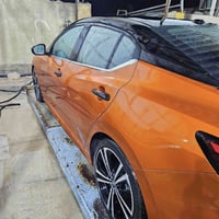 سنترا ٢٠٢٠ • محرك ٢٠٠٠ • استيراد شخصي