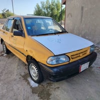 للبيع سايبه ١٣ سنوية جديدة مصفرة هيئة غرامات جاهزة مكينه شرط. بيع مستع...